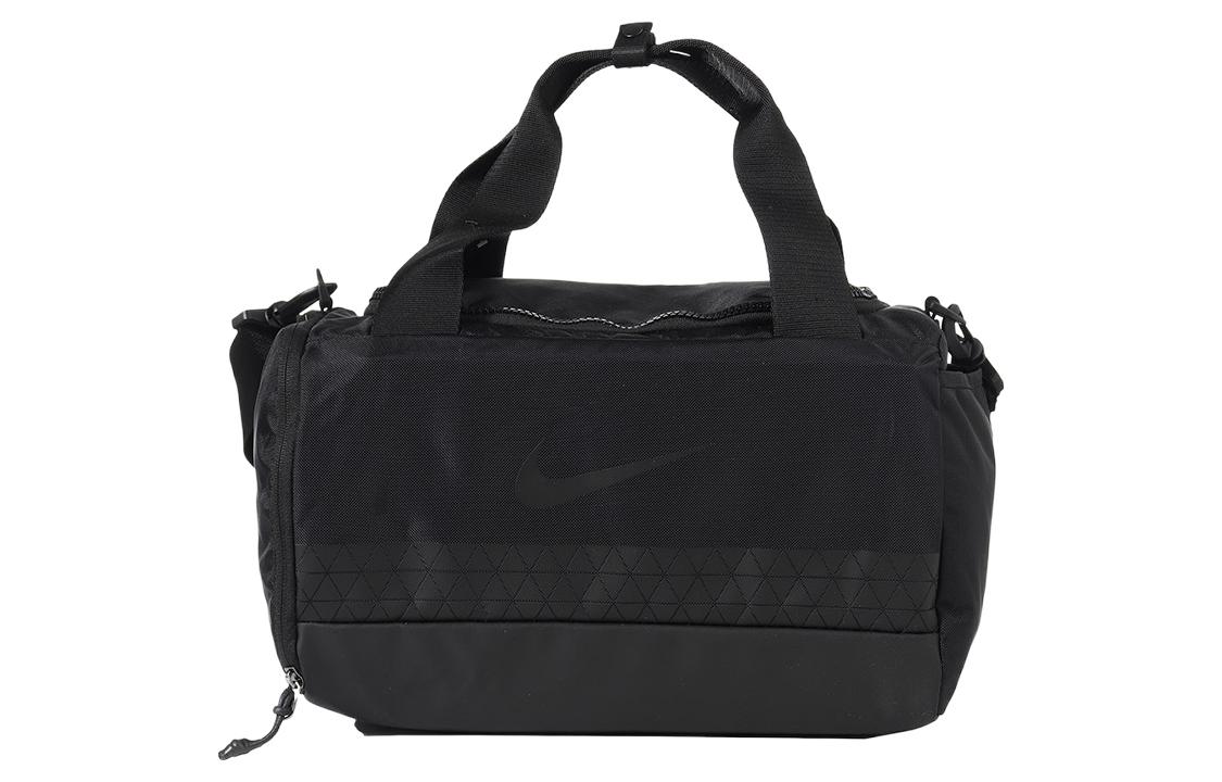 Сумка унисекс Nike BA5545-010 черная
