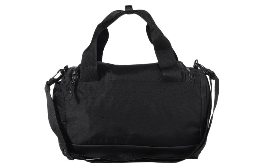 Сумка унисекс Nike BA5545-010 черная