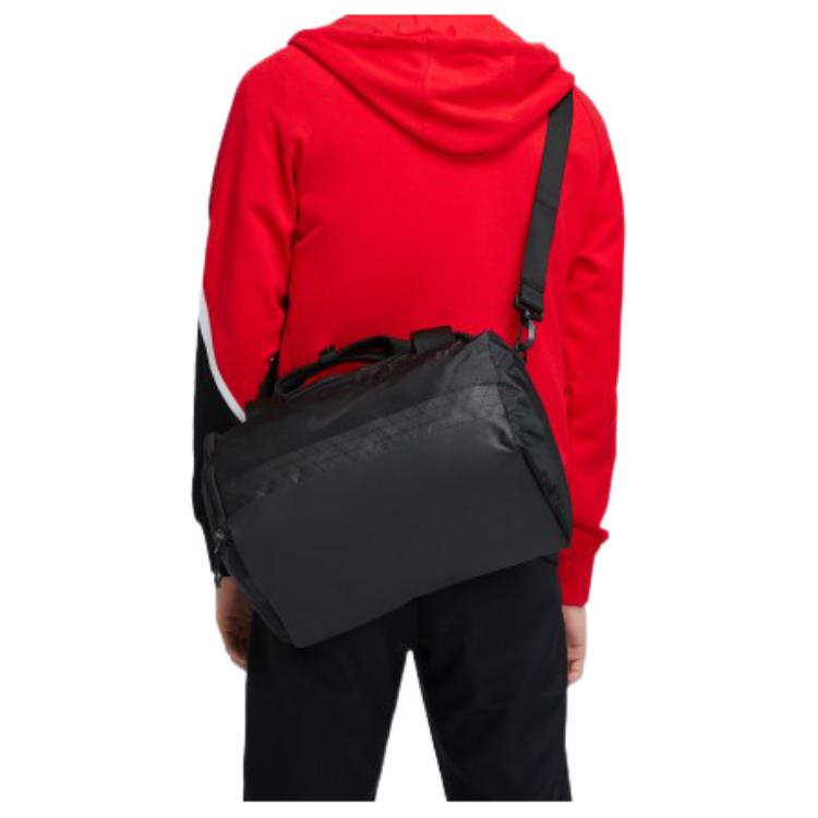 Сумка унисекс Nike BA5545-010 черная