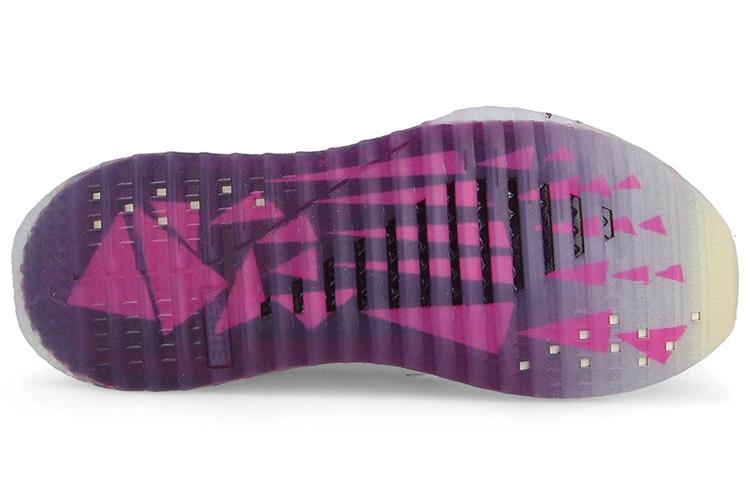 Кроссовки мужские PUMA Tsugi EvoKnit Sock белые, 39 EU