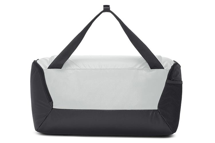 Дорожная сумка мужская Nike BA6178-028, earth gray