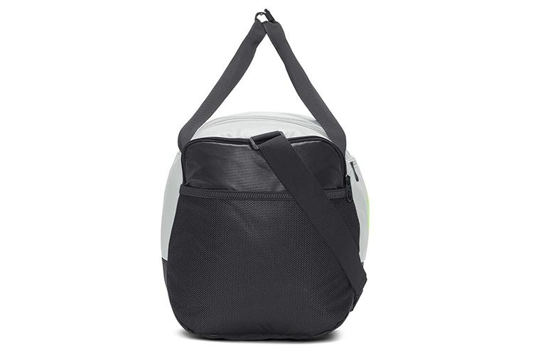 Дорожная сумка мужская Nike BA6178-028, earth gray