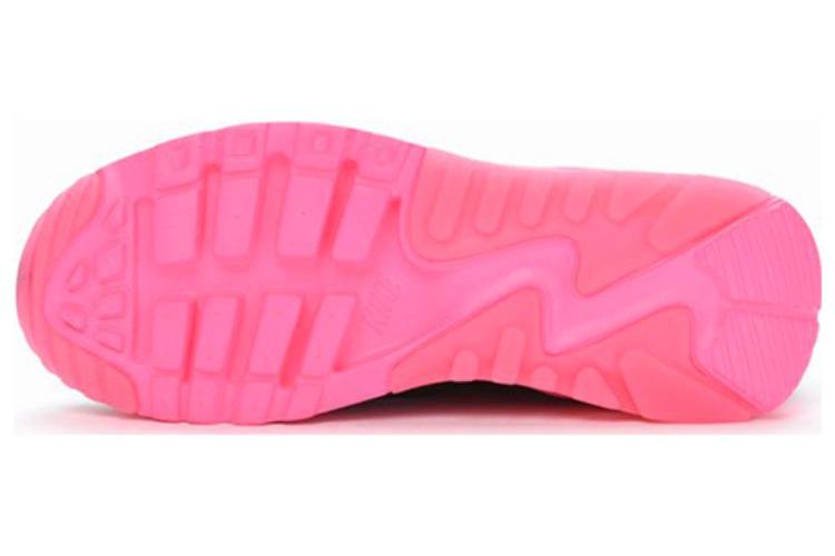 Кроссовки женские Nike Air Max 90 Ultra ultra black, 42 EU