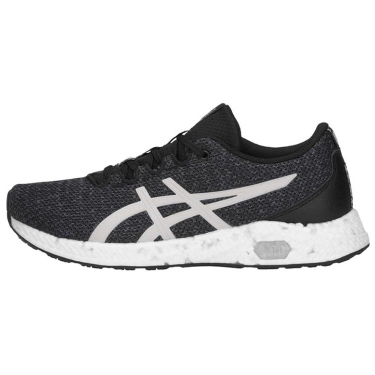 Кроссовки женские ASICS Hyper Gel Yu черные, 37 EU