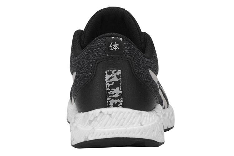 Кроссовки женские ASICS Hyper Gel Yu черные, 37 EU