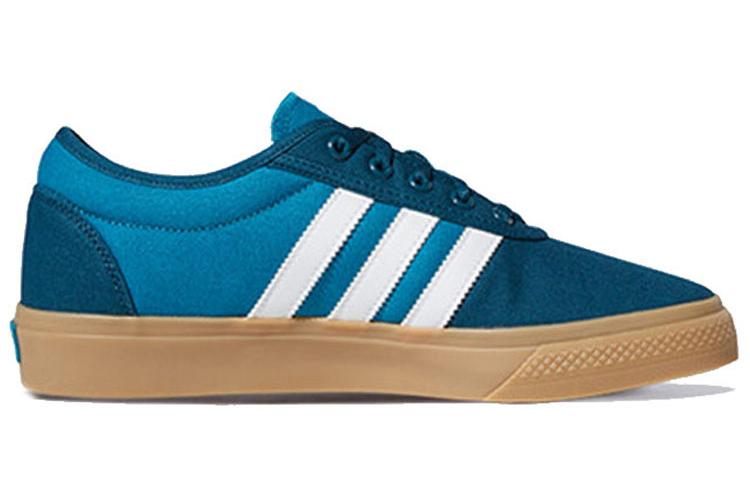 Кеды мужские Adidas Adiese Tech Mineral, 40 2/3 EU