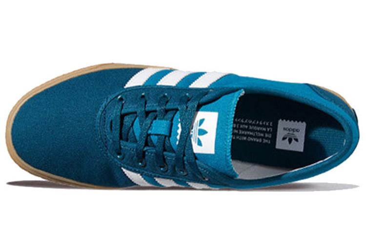 Кеды мужские Adidas Adiese Tech Mineral, 40 2/3 EU