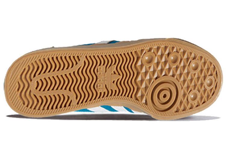 Кеды мужские Adidas Adiese Tech Mineral, 40 2/3 EU