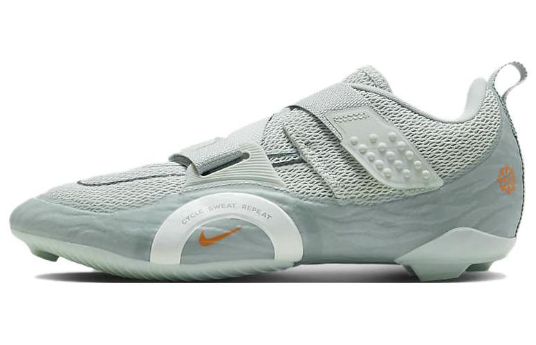 Light Silver/Iron Gray/Mountain White/Bright Orange