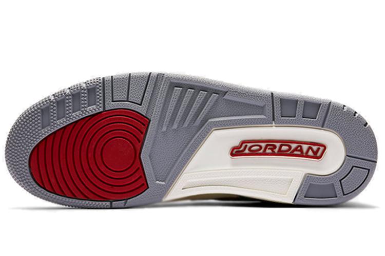 Кеды мужские Air Jordan Legacy 312 Low 'Chicago', 46 EU