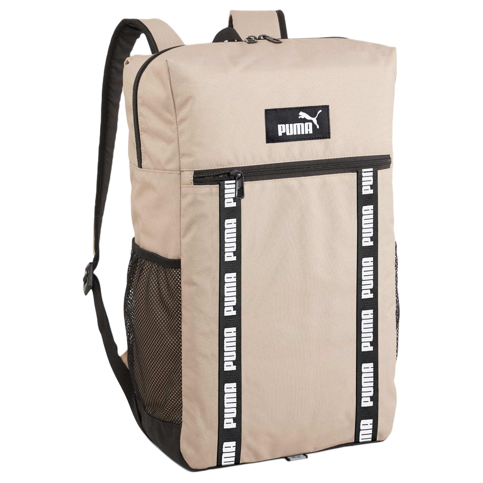 Рюкзак унисекс PUMA 090340-02, цвет grassland tan