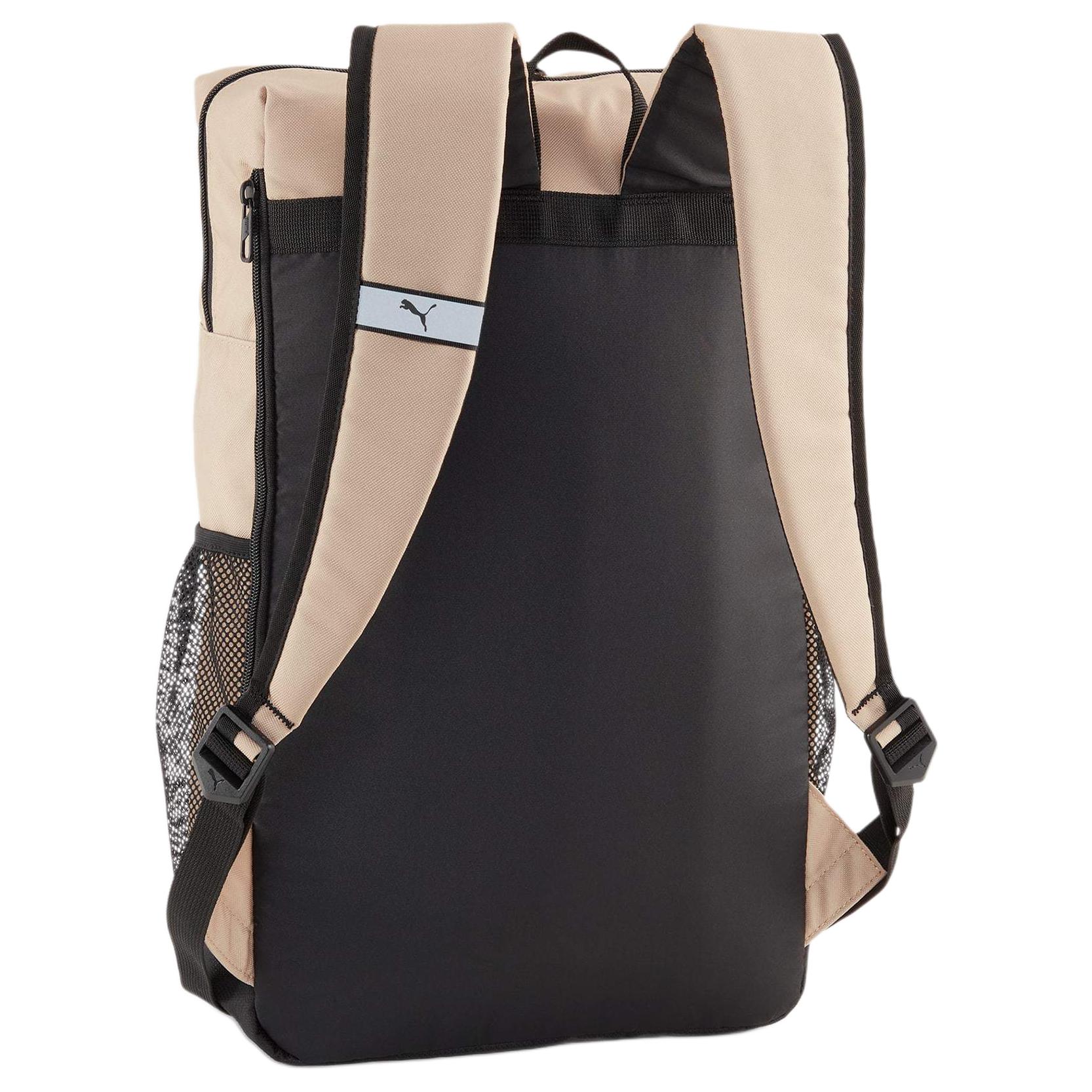 Рюкзак унисекс PUMA 090340-02, цвет grassland tan