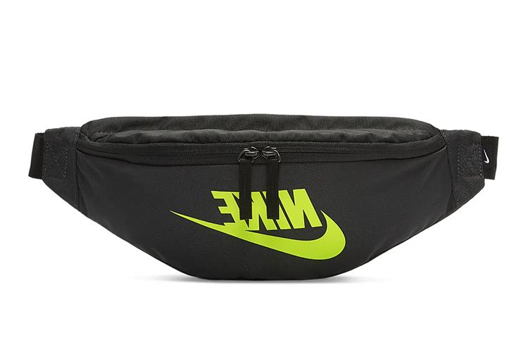 Поясная сумка унисекс Nike Sportswear CZ7938-070 черная