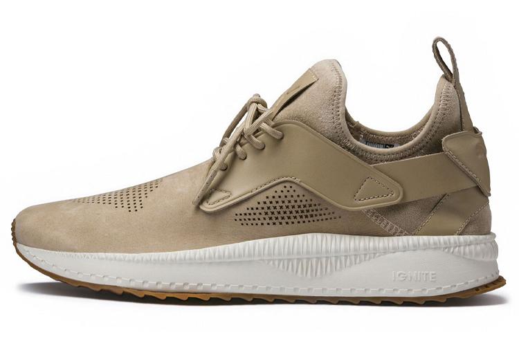 Кроссовки мужские PUMA Tsugi Cage roasted khaki, 39 EU