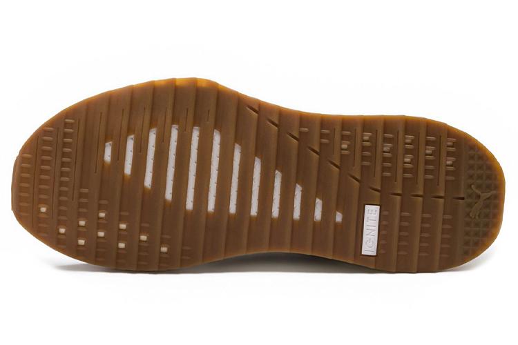 Кроссовки мужские PUMA Tsugi Cage roasted khaki, 39 EU