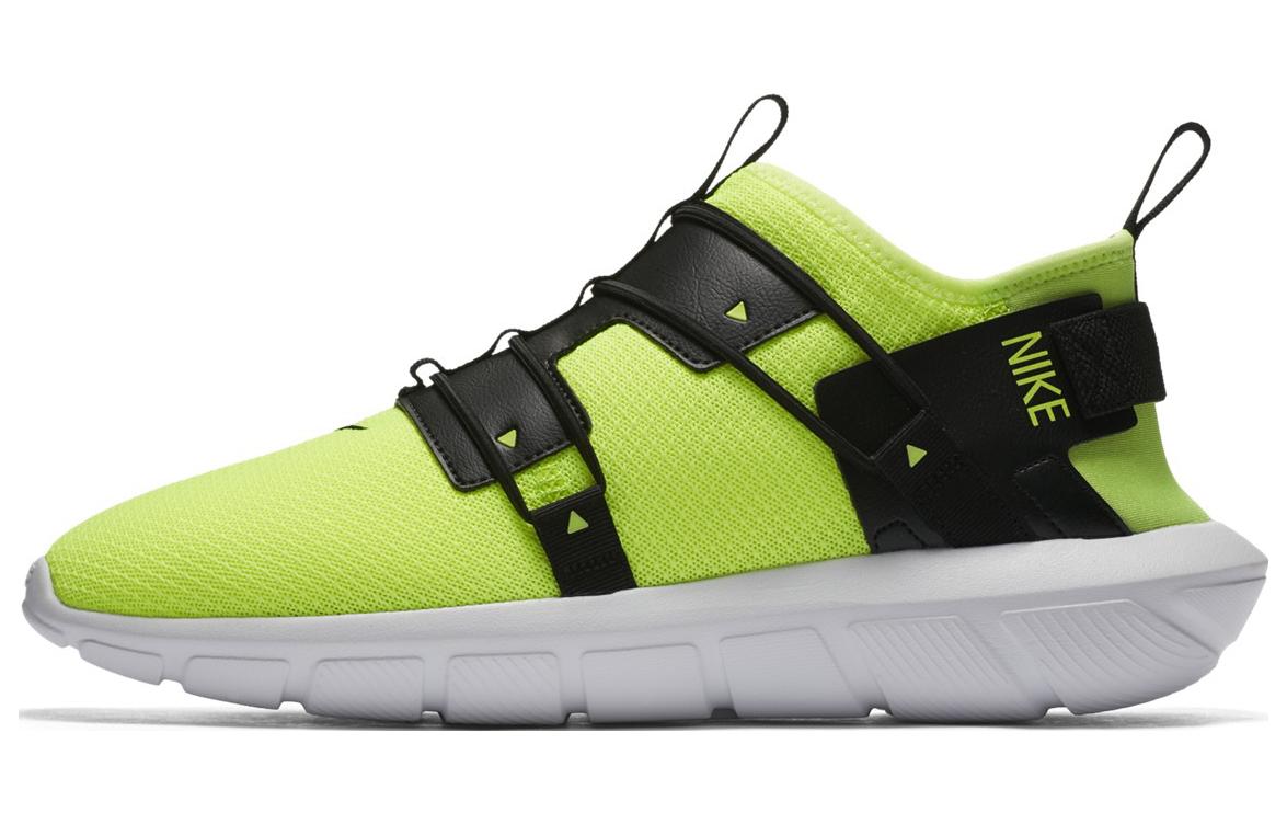 Кроссовки мужские Nike Vortak зеленые, 42 EU