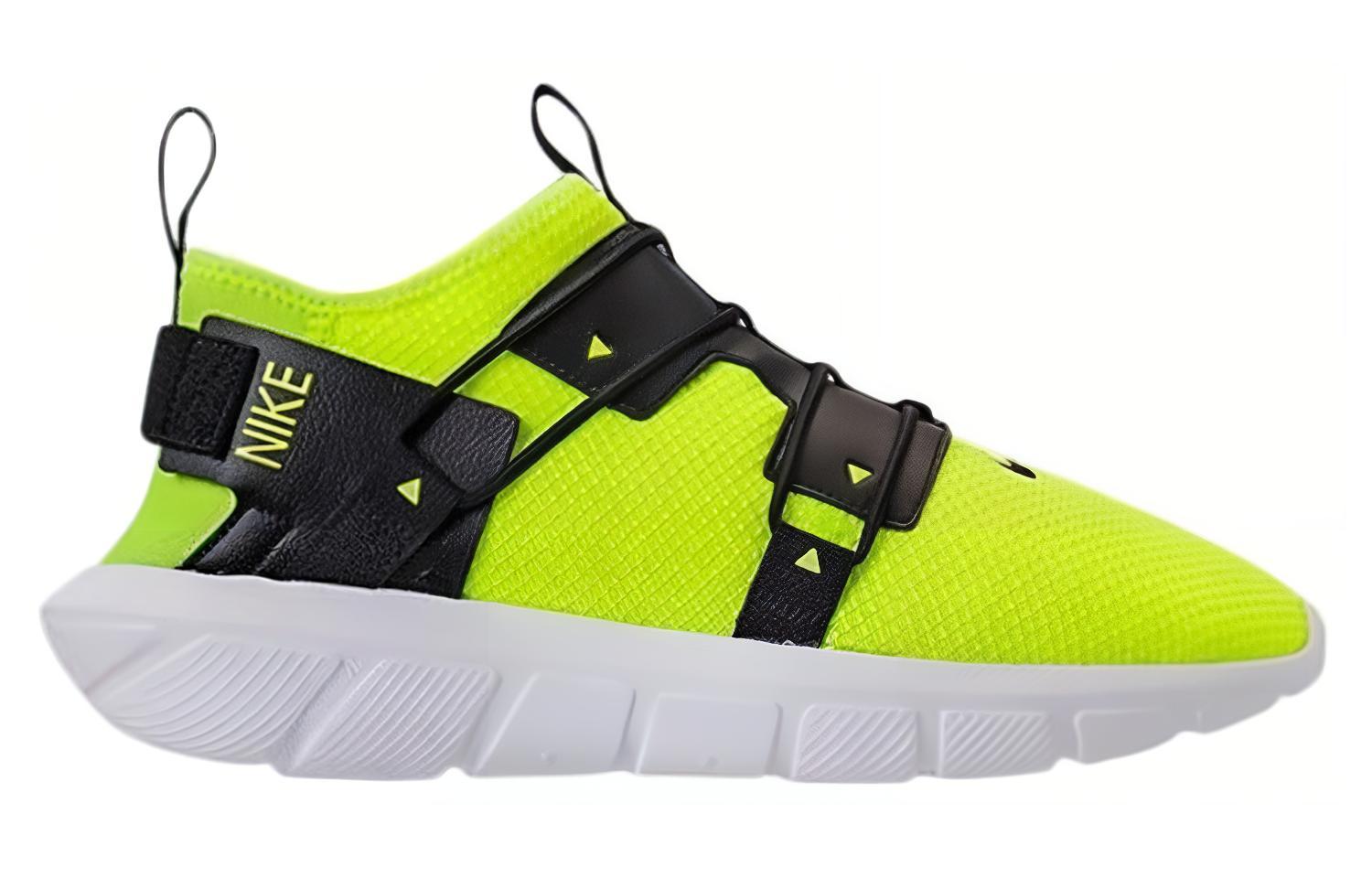 Кроссовки мужские Nike Vortak зеленые, 42 EU