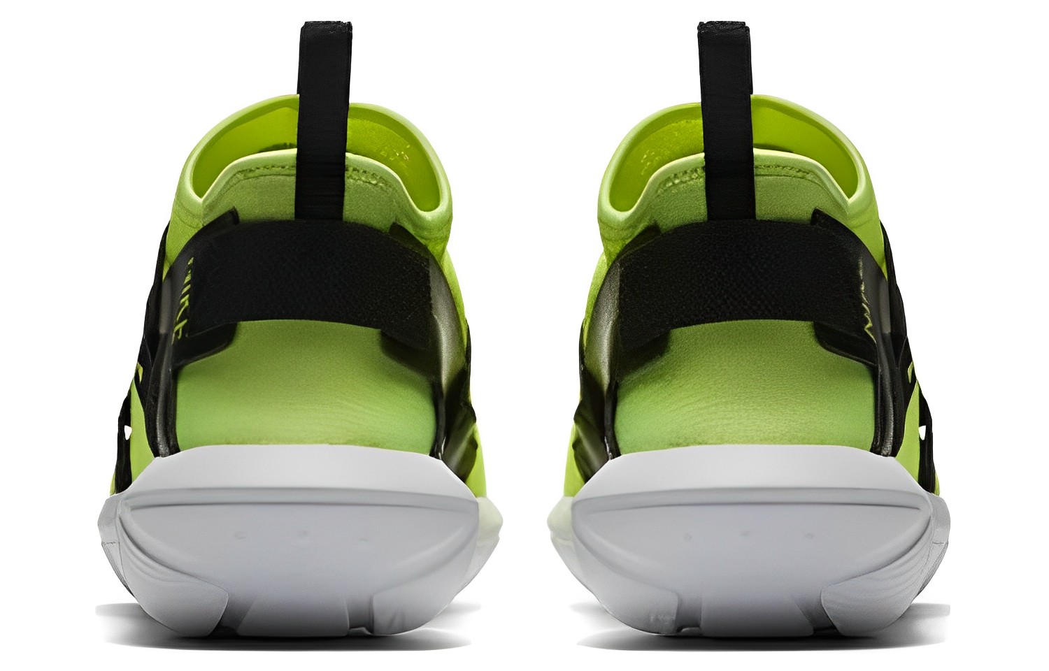 Кроссовки мужские Nike Vortak зеленые, 42 EU