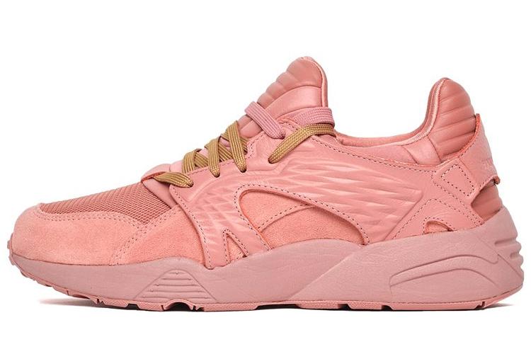 Кроссовки мужские PUMA Blaze Cage X Han Kjobenhavn, розовые, 38 EU