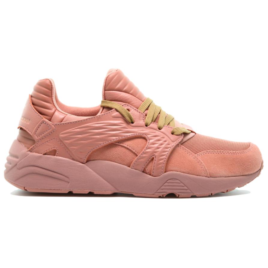 Кроссовки мужские PUMA Blaze Cage X Han Kjobenhavn, розовые, 38 EU