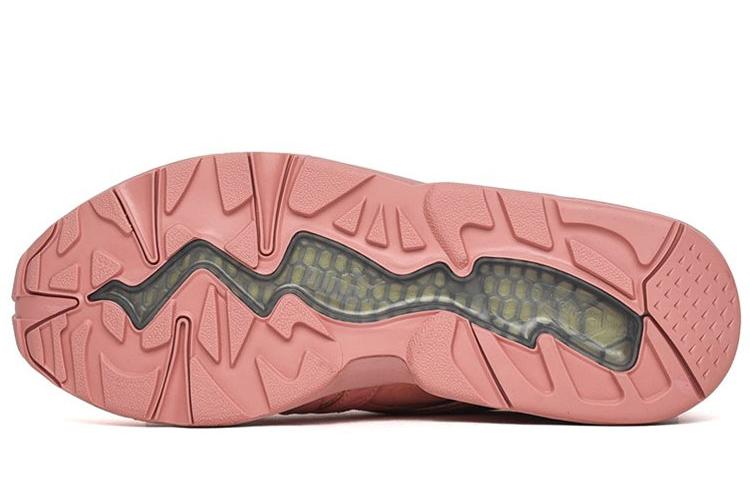 Кроссовки мужские PUMA Blaze Cage X Han Kjobenhavn, розовые, 38 EU