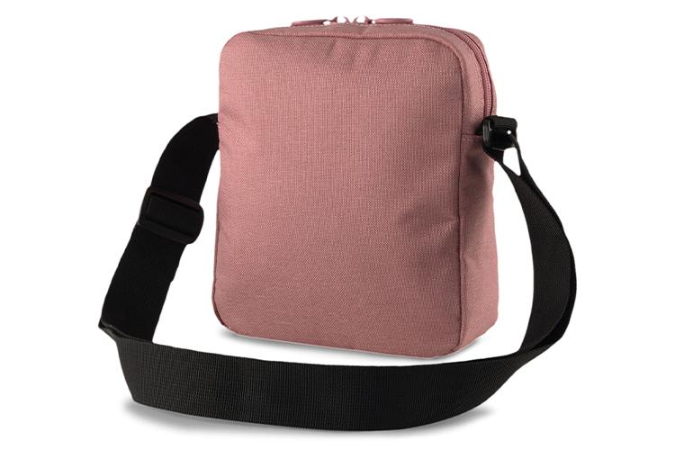 Сумка унисекс PUMA 077437-03 розовая и пурпурная