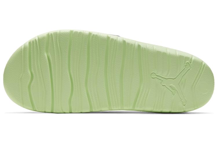 Шлепанцы мужские Jordan Break Slide DJ9803-300, 47.5 EU