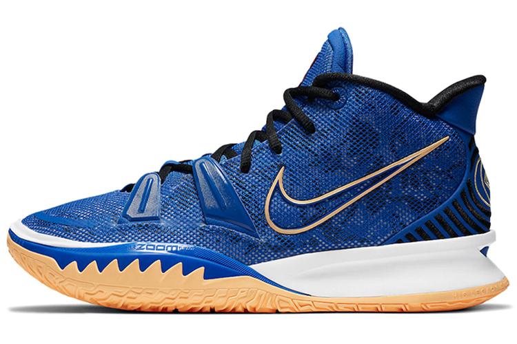 Кроссовки Nike Kyrie 7 Sisterhood, 37.5 EU