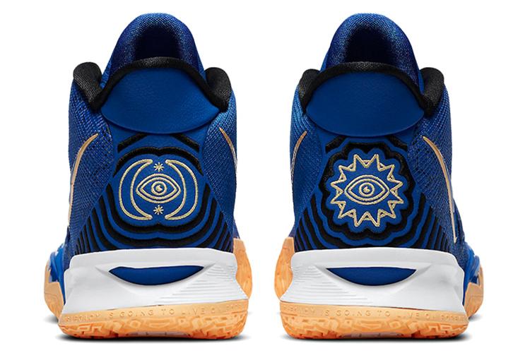 Кроссовки Nike Kyrie 7 Sisterhood, 37.5 EU