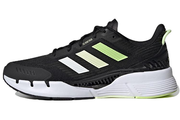 Кроссовки мужские Adidas Climacool Venttack черные, 40 2/3 EU
