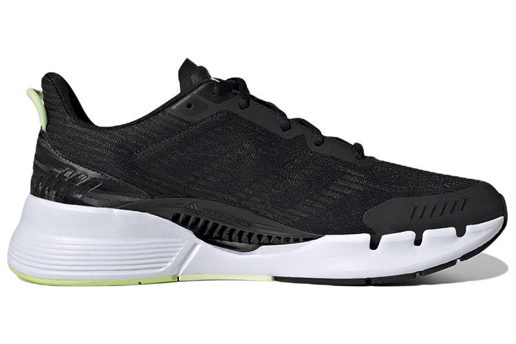 Кроссовки мужские Adidas Climacool Venttack черные, 40 2/3 EU