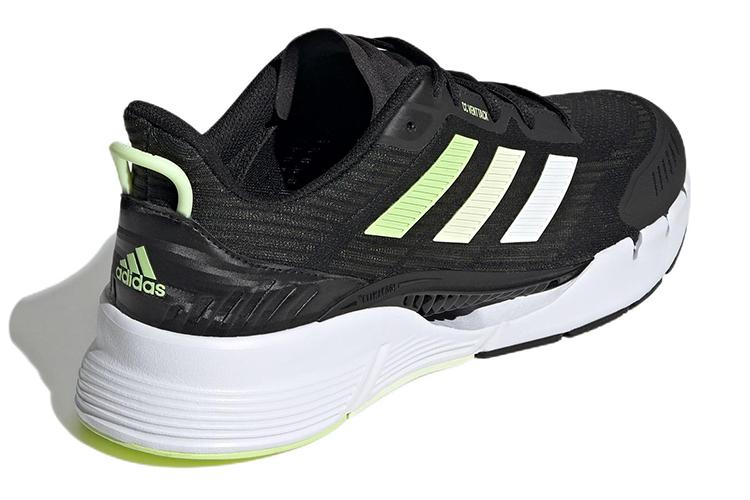 Кроссовки мужские Adidas Climacool Venttack черные, 40 2/3 EU