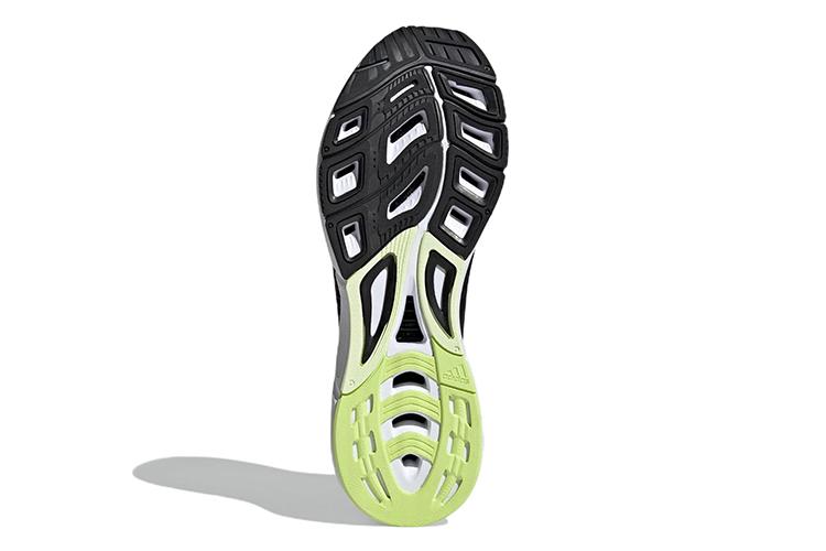 Кроссовки мужские Adidas Climacool Venttack черные, 40 2/3 EU