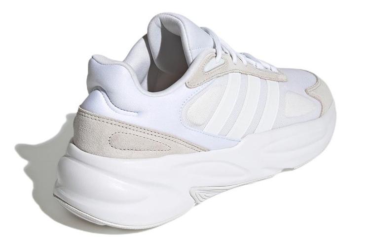 Кроссовки Adidas Neo Ozelle белые