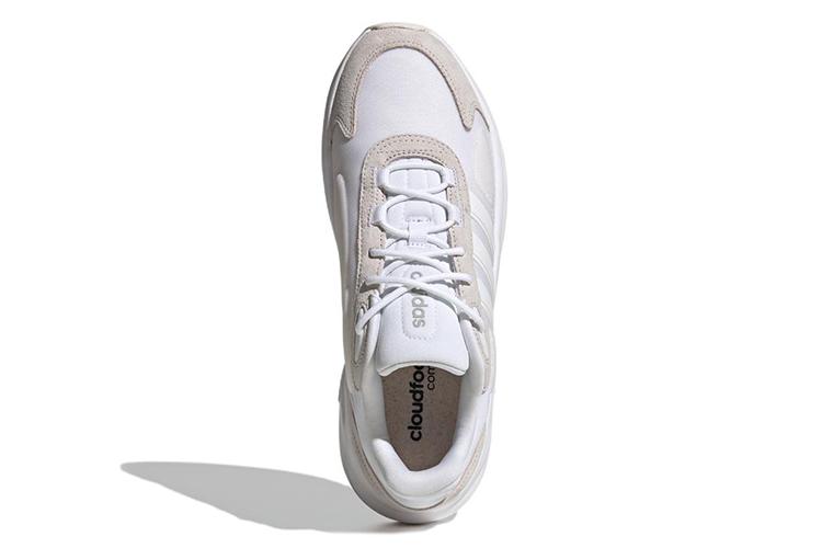 Кроссовки Adidas Neo Ozelle белые