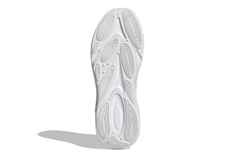 Кроссовки Adidas Neo Ozelle белые