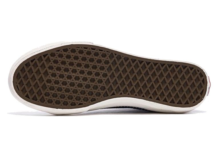 Спортивные кеды унисекс Vans Sk8-Hi Reissue Vault LX, 44.5 EU