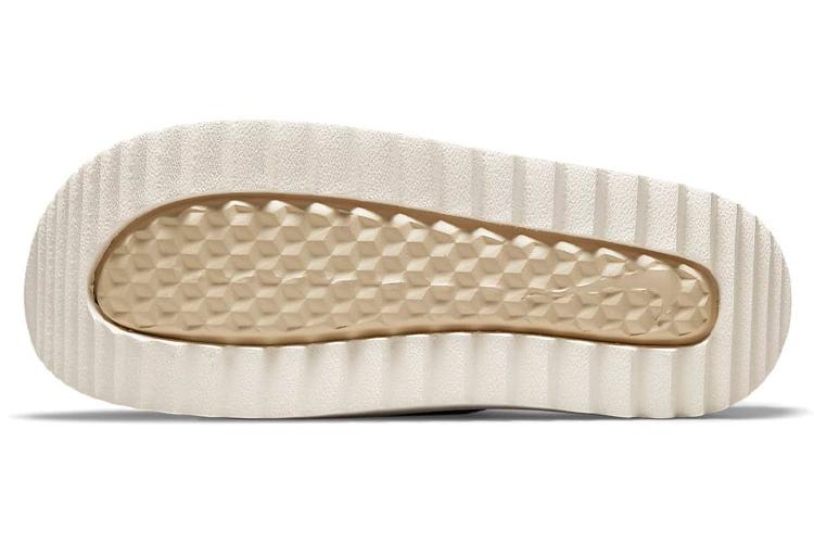 Шлепанцы Nike Asuna Pale Ivory, 38.5 EU