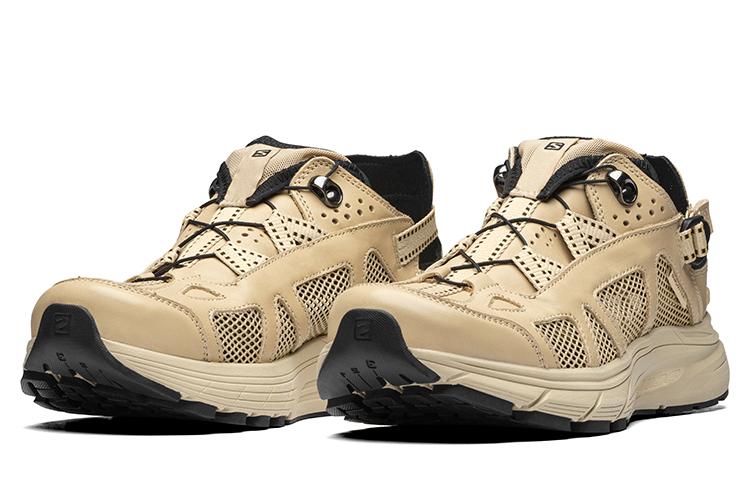 Спортивные ботинки SALOMON Technsonic Ltr Advanced 'Safari', 44 EU