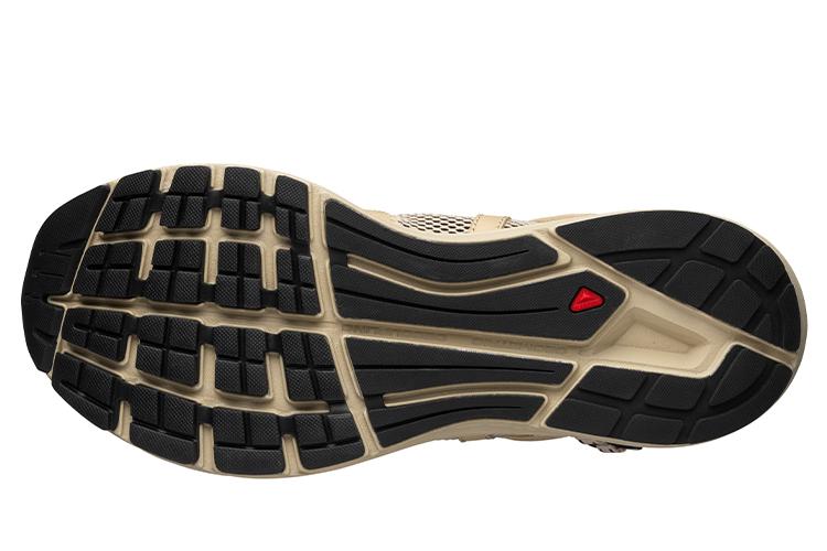 Спортивные ботинки SALOMON Technsonic Ltr Advanced 'Safari', 44 EU