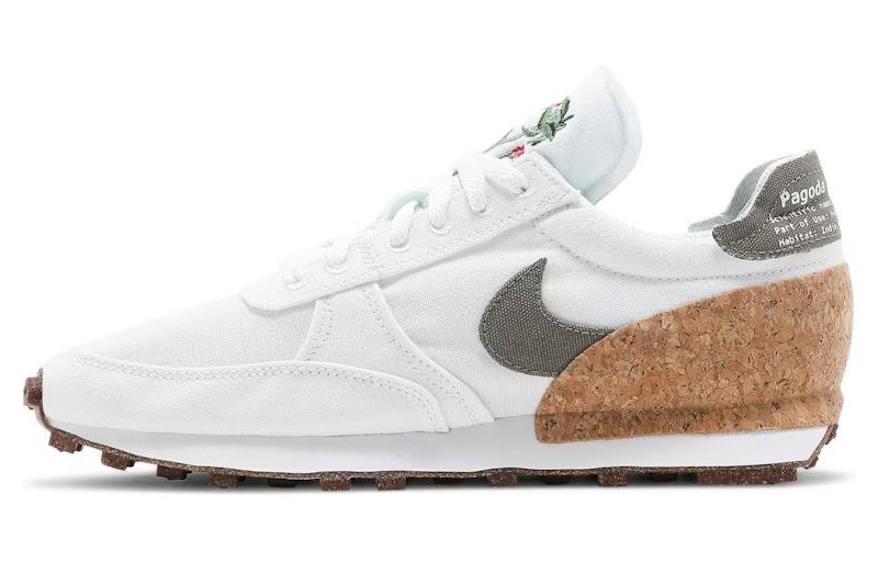 Кроссовки унисекс Nike DBreak Type Pagoda, 38 EU