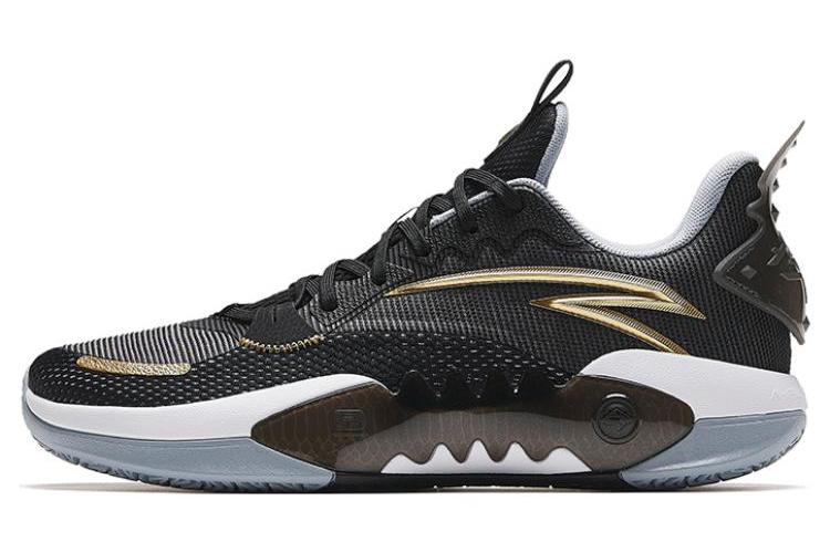 Кроссовки мужские ANTA Frenzy 5 Series