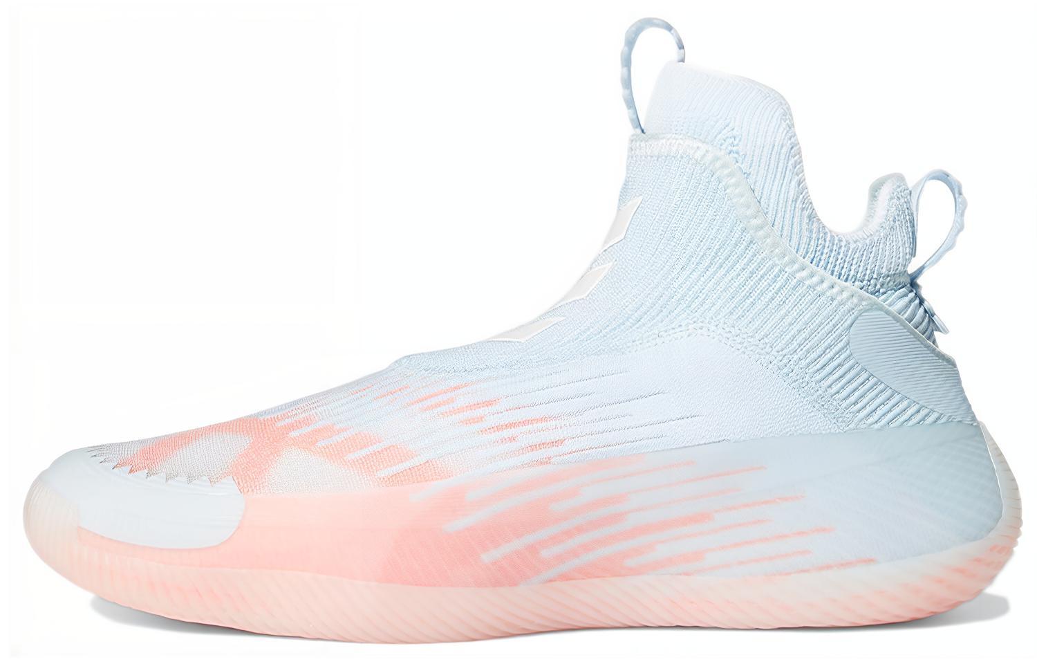 Кеды мужские Adidas N3xt L3V3L Sky Tint Red