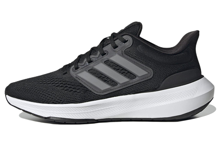 Кроссовки женские Adidas Ultrabounce Core Black / Cloud White, 36 EU
