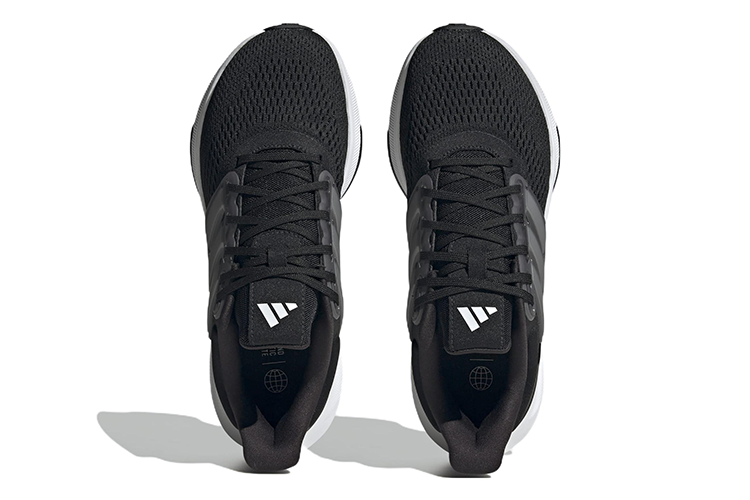 Кроссовки женские Adidas Ultrabounce Core Black / Cloud White, 36 EU