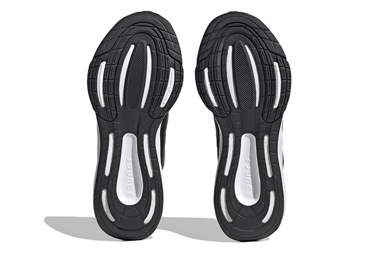 Кроссовки женские Adidas Ultrabounce Core Black / Cloud White, 36 EU