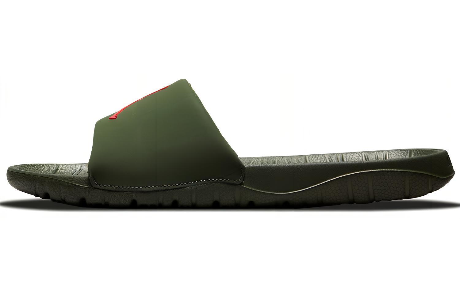 Шлепанцы мужские Air Jordan Break Slide DM2952-300, 46 EU