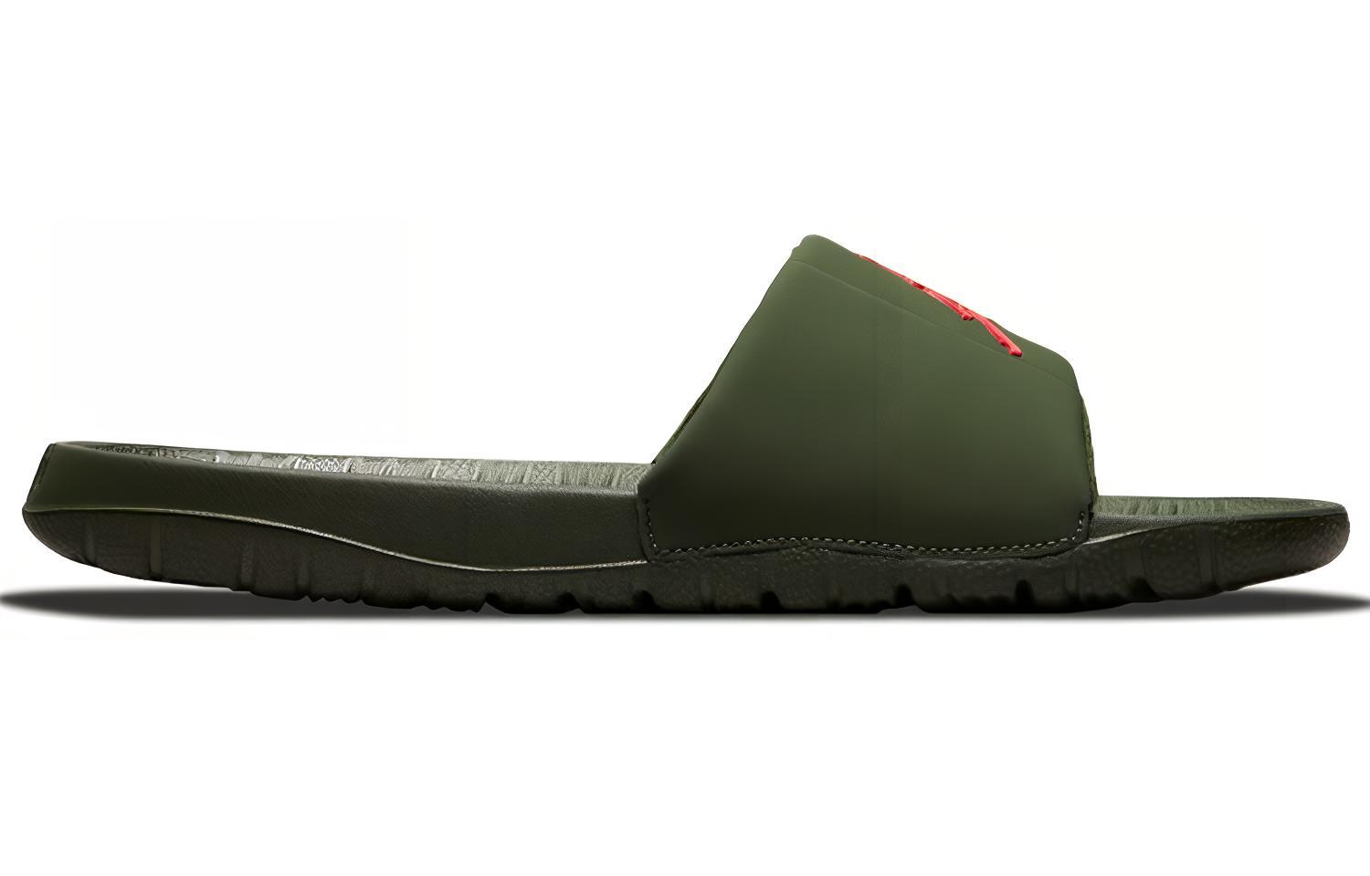 Шлепанцы мужские Air Jordan Break Slide DM2952-300, 46 EU