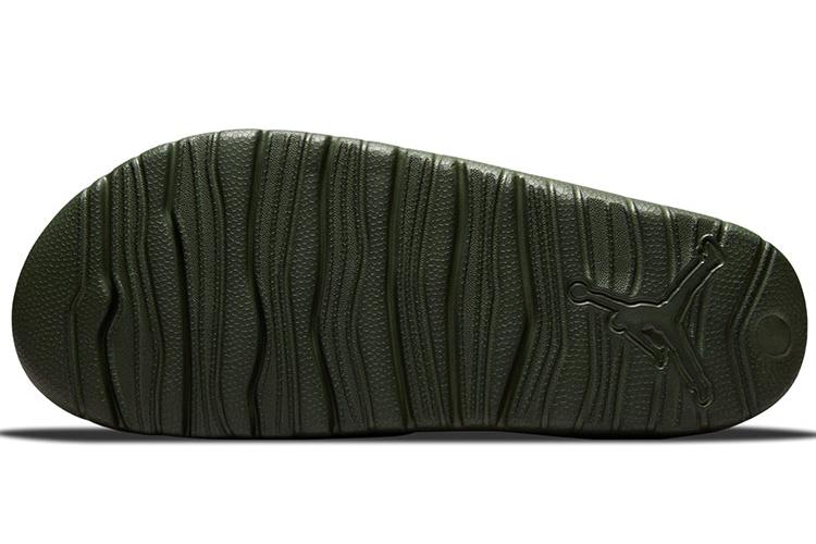 Шлепанцы мужские Air Jordan Break Slide DM2952-300, 46 EU