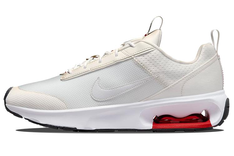 Спортивные кроссовки мужские Nike Air Max Interlock Light белые, 40 EU
